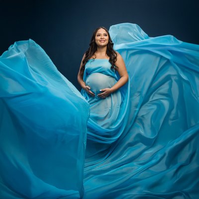 Paquete Maternidad 3