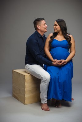 Paquete Maternidad 3 2