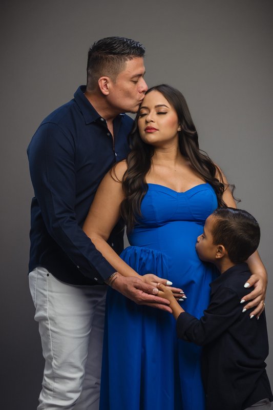 Paquete Maternidad 3 4
