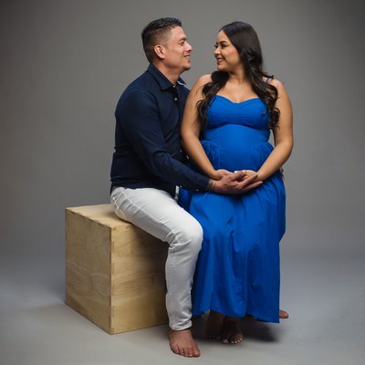 Paquete Maternidad 2