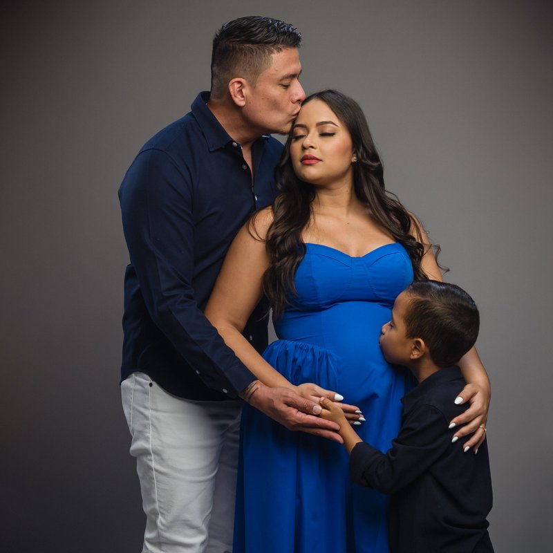 Paquete Maternidad 2 2