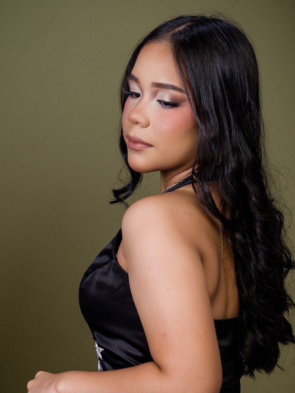 Maquillaje y Ondas by Kars Trujillo 8