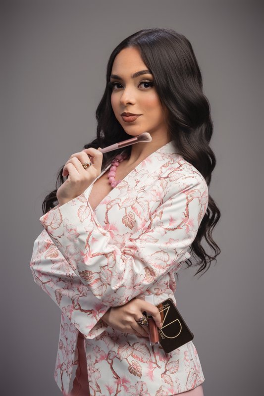 Maquillaje y Ondas by Adriramos Mua 3