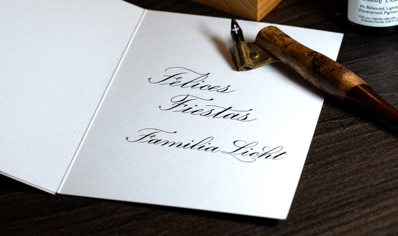 Foto Tarjeta Personalizable