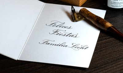 Foto Tarjeta Personalizable