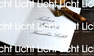 Foto Tarjeta Personalizable