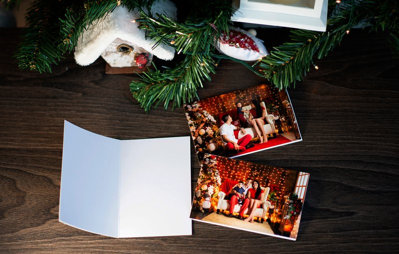 Foto Tarjeta Personalizable 2