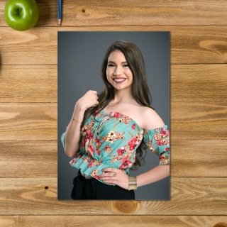 Pack Poster (8x12)