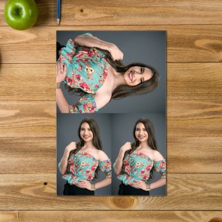 Pack Trio (3 fotos)
