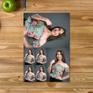 Pack Familia (6 fotos)