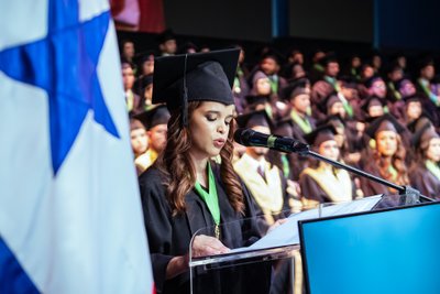 Paquete Eventos Graduación 2