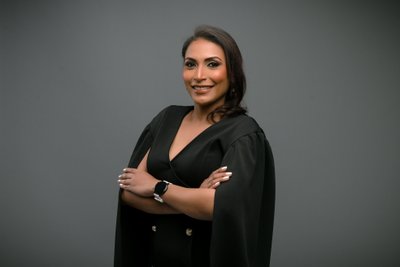 Retrato Corporativo