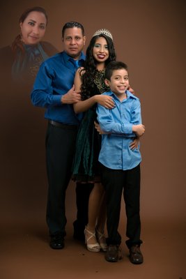 Edición Extensa de foto