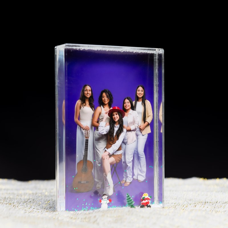 Fun Block Navideño